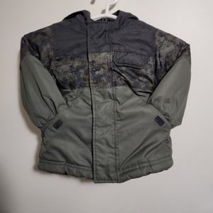 Old Navy Winter Jacket and Pants